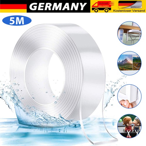 Doppelseitiges klebeband - doppelseitiges,