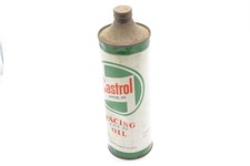 Castrol Öldose Racingoil Dose