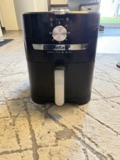 Tefal Easy Fry & Grill –