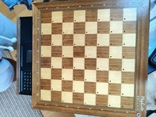 Schachcomputer Mephisto