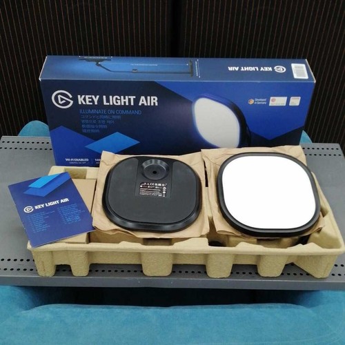 Elgato key light - elgato,