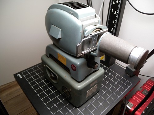 Leitz prado 500 - leitz, 500/750