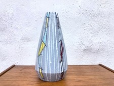 Italienische keramikvase - italienische,
