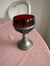 SKS Design 95%Zinn mit rotem