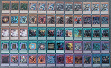 DONNERDRACHEN DESPIA DECK *