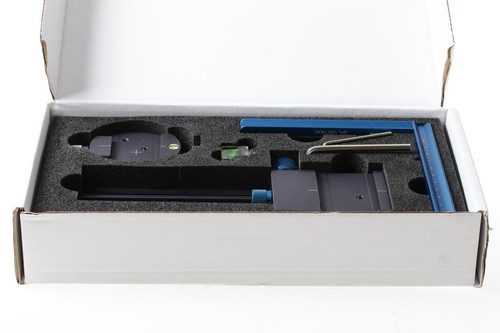 Novoflex system pro - pro, iii