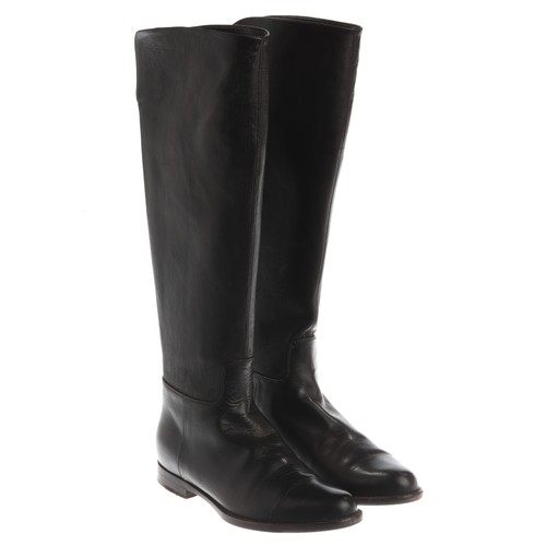 Unützer stiefel eur braun - stiefel,