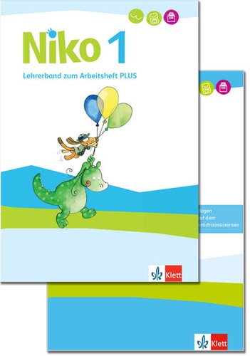 Niko lehrerband zum - 1,