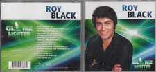 1 CD . Roy Black ... Glanz Lichter .. Zustand neuwertig