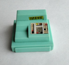 BARBIE VINTAGE FUN SKI SHOP