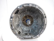 Automatic Transmission For