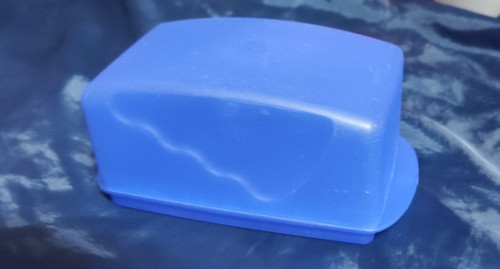 Tupperware butterdose 3391 - tupperware,