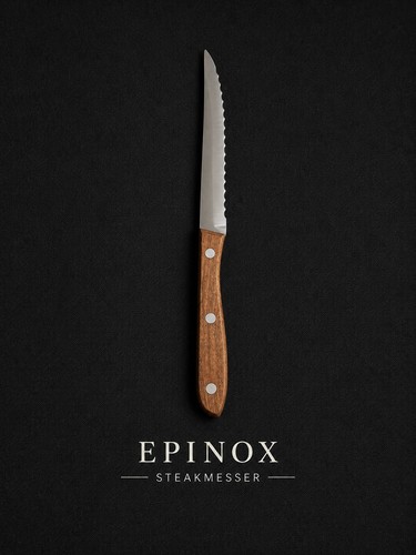 12er epinox steakmesser 10 - 12er,