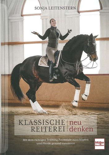 Klassische reiteri neu denken - reiteri,