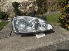 Rechter Scheinwerfer Opel