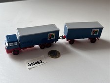 Sn162 wiking hanomag henschel - sn162,