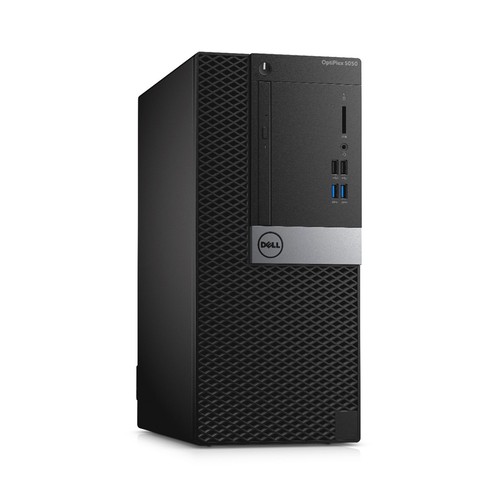 Dell optiplex 5050 gen - 5050, 64