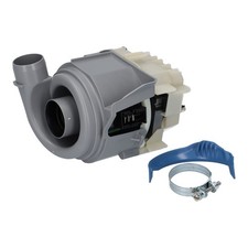 Original Bosch Siemens Pumpe