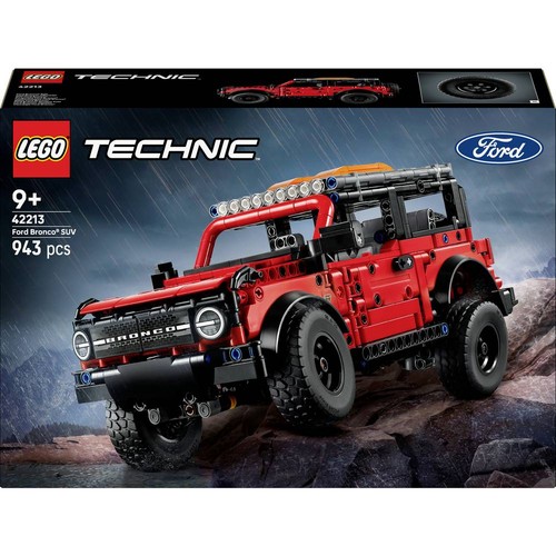 42213 lego technic ford - 42213, lego®
