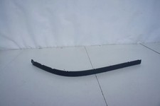 Original BMW E39 Stossleiste grundiert vorne links CHROM 51117005961