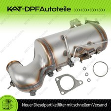 Dieselpartikelfilter dpf für - dieselpartikelfilter,