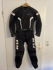 FLM Lederkombi Zweiteiler