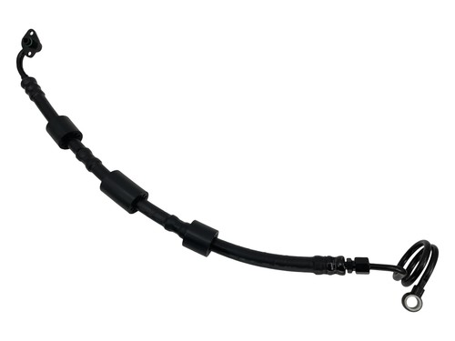 Vorlauf hydraulikleitung - vorlauf,