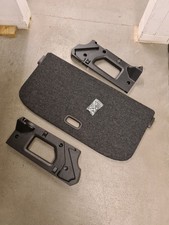 NEU- VW UP Skoda Citigo Seat Mii variabler Ladeboden Kofferraum