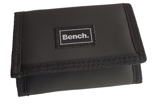 Klettbörse bench geldbörse - klettbörse,