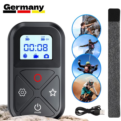 Smart bluetooth fernbedienung - smart,