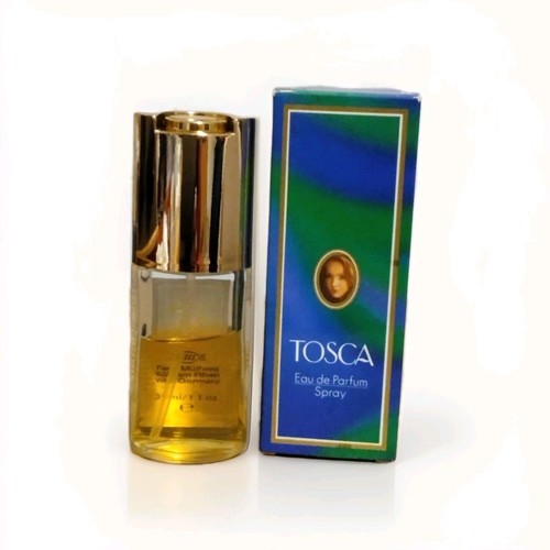 Vintage 4711 tosca - vintage, eau