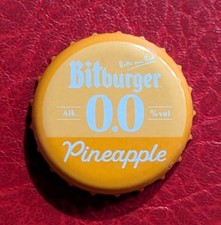 Kronkorken Bitburger 0.0