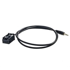 OPEL CD30 MP3 AUX LINE IN