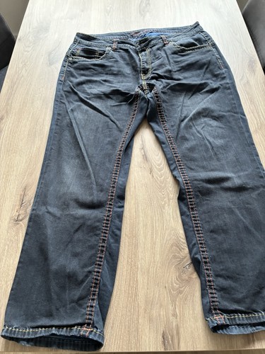 Camp david herren jeanshose - camp,