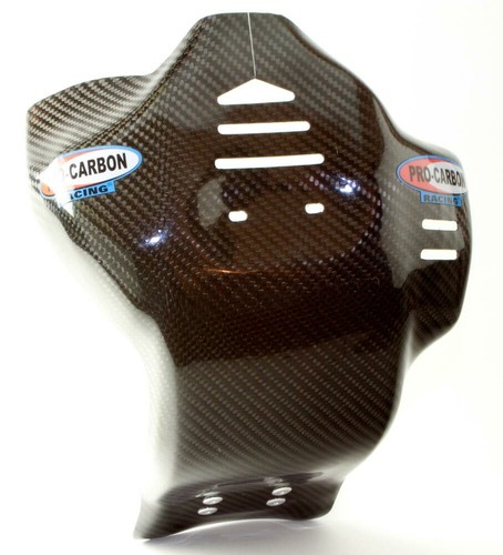 Motorschutz carbon honda - motorschutz,