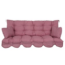 Auflagenset 170 cm Polster