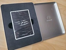 Mercedes Benz Sternstunden