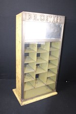 Dr. Oetker Verkaufsschrank