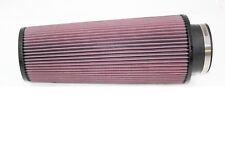  K&N Sportluftfilter konisch