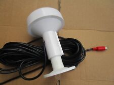 Icom GPS Antenne GPS Empfänger Radio DSC VHF IC-M402 IC-M421 IC-M502 Marine