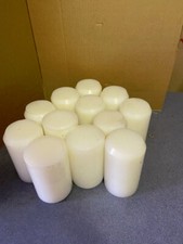 PE 500 weiß, D 70mm, L 120mm, 12 Stück, Kunststoff, Rundmaterial, Halbzeug