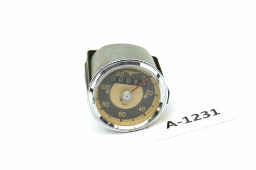 Adler 250 tacho vdo - 250,