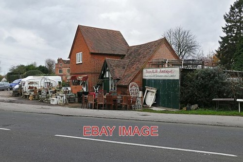 Foto perry hill - foto, antiquitÄten