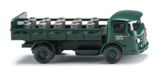 Wiking 47605 Milchwagen