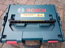 Bosch L-Boxx Sortimo System mit elektronischer Schlagbohrmaschine von AEG(Box7)