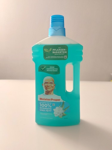 Liter meister proper - 1,