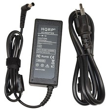 HQRP 19V AC Adapter for