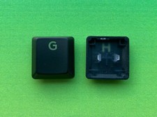 Ersatz taste tasten key - /,