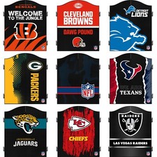 NFL offiziell lizenzierte