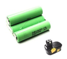 Tauschpack Akku für Einhell